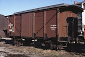 StH G 119481 (04.01.1991, Vorchdorf-Eggenberg)