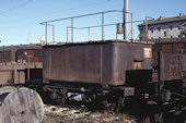 StH X 23520 (04.01.1991, Vorchdorf-Eggenberg)