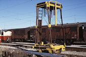 StH X 26622 (04.01.1991, Vorchdorf-Eggenberg)