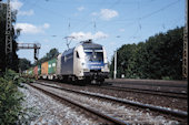WLB ES64U2 021 (29.07.2004, Fürth)