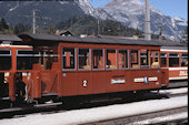 ZB B  13 (24.09.1991, Jenbach)
