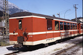 ZB BD4  42 (26.09.1992, Jenbach)