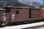 ZB Gw 100 (24.09.1991, Jenbach)