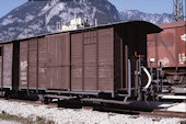ZB Gwk 101 (26.09.1992, Jenbach)