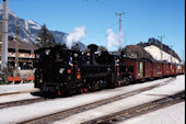 ZB Lok   2 (24.09.1991, Jenbach, mit Lok 3)