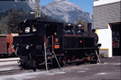 ZB Lok   5 (24.09.1991, Jenbach)