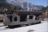 ZB X 603 (24.09.1991, Jenbach)