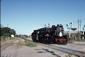 FA 4-8-0 1567 (11.1987, Mercedes)