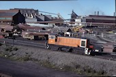 AIS D 1   2 (04.03.1981, Port Kembla)