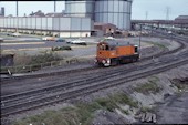 AIS D16  31 (27.10.1979, Cringila)