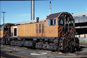 AIS D35  41 (01.06.1980, Port Kembla)