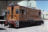 AN 350 class 350 (12.12.1977, Adelaide)