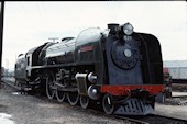 AN 4-6-2 621 (25.04.1978, Mile End)