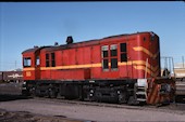 AN 500 class 515 (11.04.1982, Port Pirie)