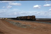 AN 600 class 602 (29.09.1986, Cockburn, (mit 606 607))
