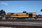AN 600 class 604 (25.07.1982, Peterborough)
