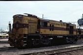 AN 600 class 605 (10.12.1977, Port Pirie)
