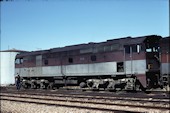 AN 700 class 701 ()