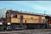 AN 800 class 804 (12.04.1982, Mile End)