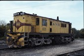 AN 830 class 839 (21.09.1986, Tailem Bend)