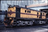 AN 830 class 840 (05.11.1978, Mile End)
