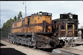 AN 830 class 848 (20.11.1977, Cootamundra)