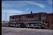 AN 830 class 863 (09.04.1982, Port Pirie)