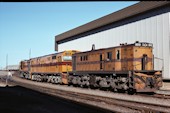 AN 830 class 869 (03.04.1976, Broken Hill, (mit 703/606))