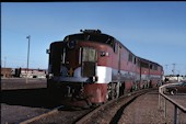 AN 900 class 902 (11.04.1982, Port Pirie, (mit 905))