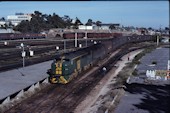 AN 930 class 946 (12.04.1982, Adelaide, mit 932)