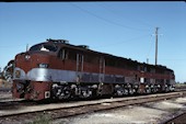 AN 930 class 947 (04.11.1978, Serviceton, mit 945)