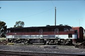 AN 930 class 952 (04.11.1978, Serviceton)