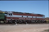 AN AL  18 (26.11.1986, Whyalla)