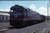 AN AL  19 (26.11.1986, Lithgow, mit V 4718)