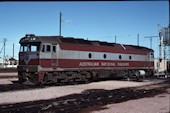 AN AL  20 (09.04.1982, Port Augusta)