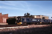 AN Bluebird 252 (12.04.1982, Adelaide-Goodwood)