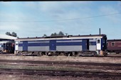 AN Bluebird 281 (15.05.1976, Mile End)