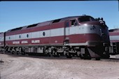 AN CL  10 (07.02.1978, Port Pirie)