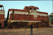 AN DE  91 (22.11.1986, Port Augusta)