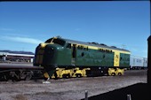 AN GM   2 (09.04.1982, Port Augusta)