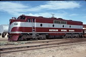 AN GM  25 (27.12.1978, Marree)