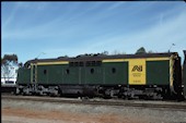 AN GM  35 (10.11.1986, Broken Hill)