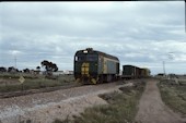 AN NJ   2 (23.09.1986, Penong Junction)