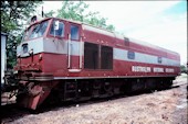 AN NT  76 (10.1983, Gladstone)