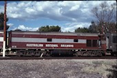 AN NT  76 (10.04.1982, Gladstone)