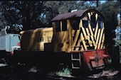 AN V   9 (18.11.1984, Menzies Creek)