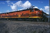 ASR CLP   8 (20.07.2006, Cooks River, NSW)