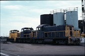 BHP 32 class   36 (30.10.1982, Newcastle)