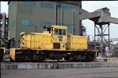 BHP 37 class   40 (30.10.1982, Newcastle)