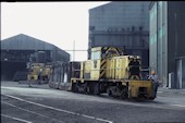BHP 37 class   41 (30.10.1982, Newcastle)